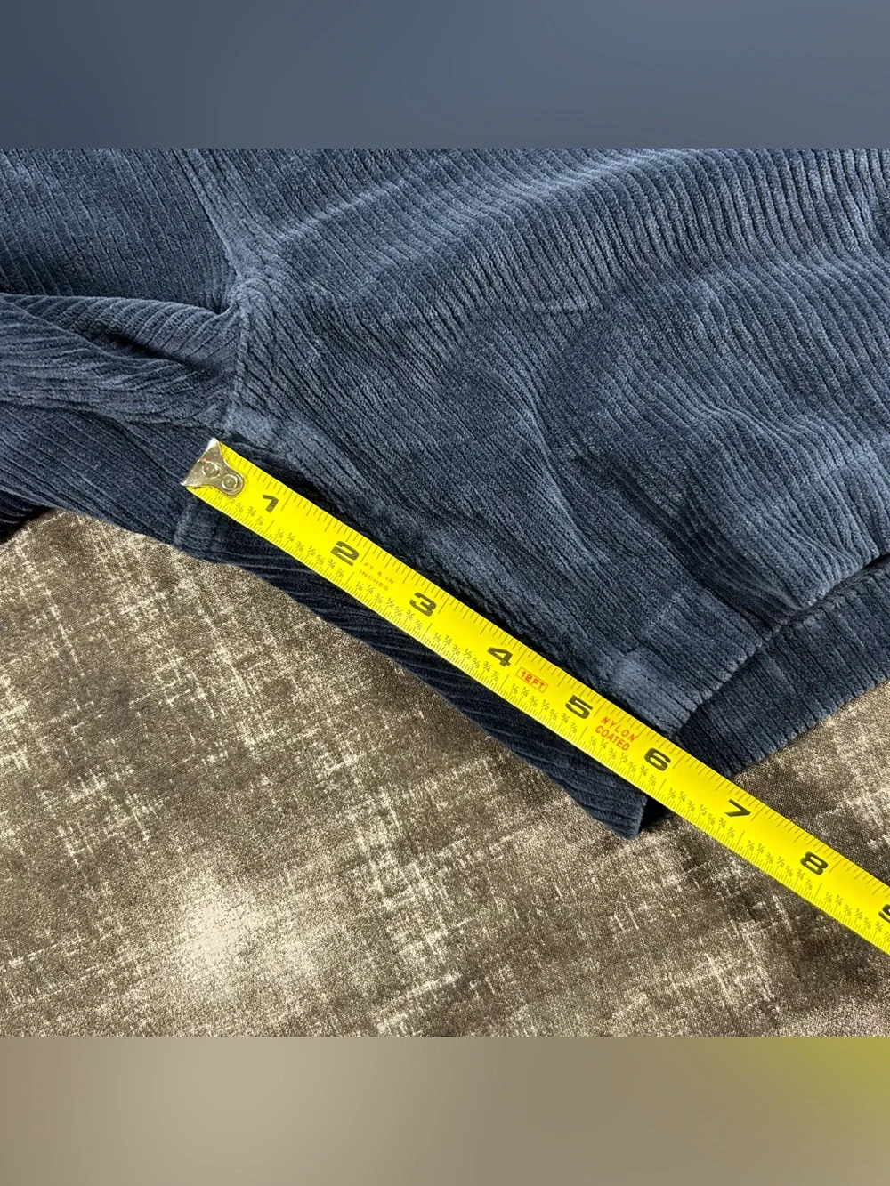 Faherty comfortable corduroy